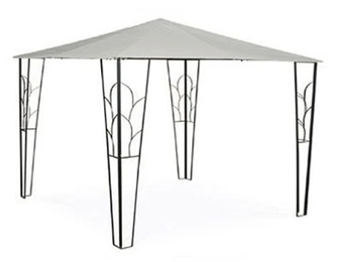 Repuesto de Techo para Toldo Pérgola 3x3 mt Modelo Outzen Easy