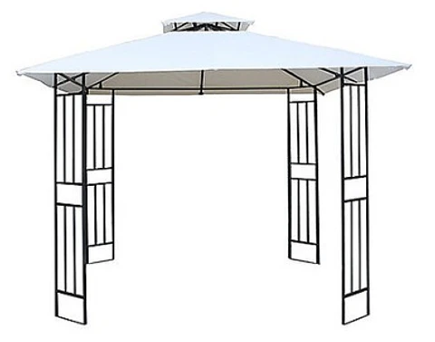 Repuesto de Techo para Toldo Pérgola 3x3 mts. Modelo Sydney Easy