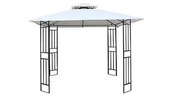 Repuesto de Techo para Toldo Pérgola 3x3 mts. Modelo Sydney Easy 1