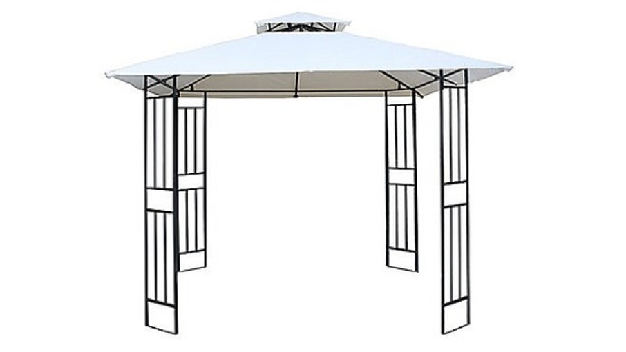 Repuesto de Techo para Toldo Pérgola 3x3 mts. Modelo Sydney Easy 1