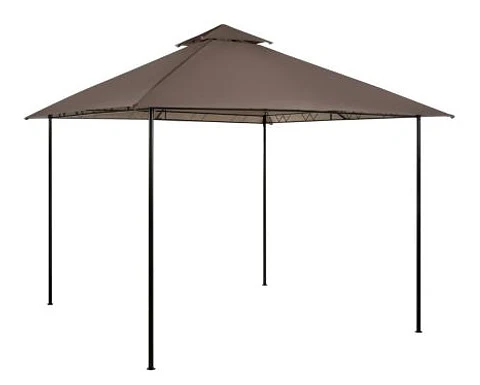 Repuesto de Techo para Toldo Pérgola 295x295 mt HC Homeparts