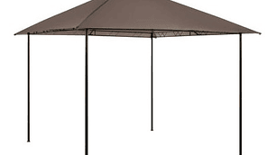 Repuesto de Techo para Toldo Pérgola 295x295 mt HC Homeparts