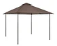 Repuesto de Techo para Toldo Pérgola 295x295 mt HC Homeparts - Miniatura 2
