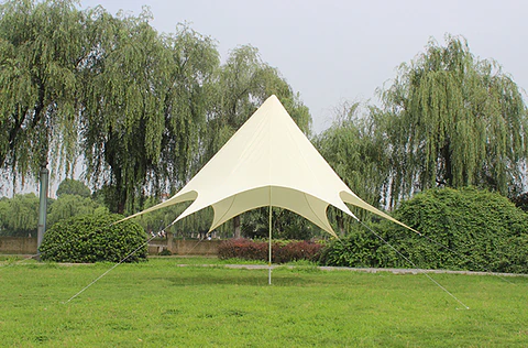  TOLDO ESTRELLA 4x3,5 mts