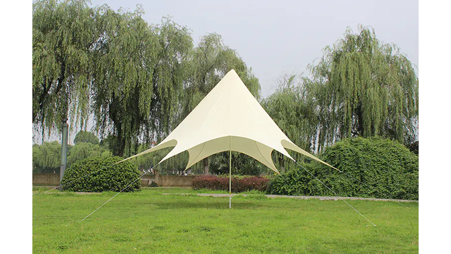  TOLDO ESTRELLA 4x3,5 mts 1