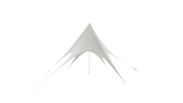  TOLDO ESTRELLA 4x3,5 mts 2