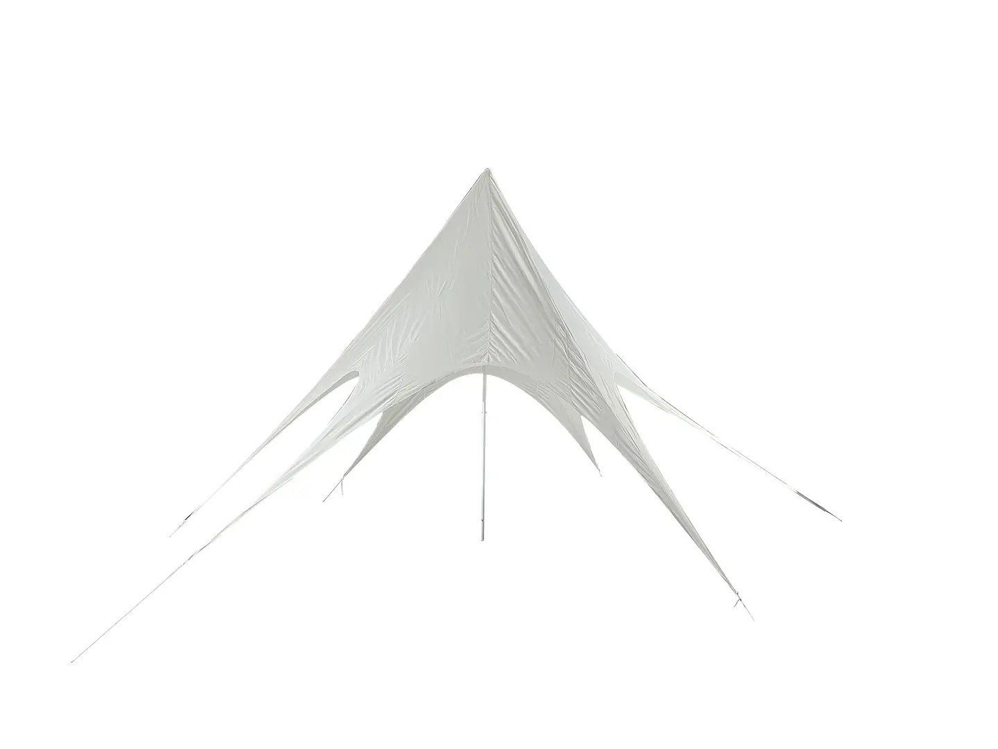  TOLDO ESTRELLA 4x3,5 mts 2