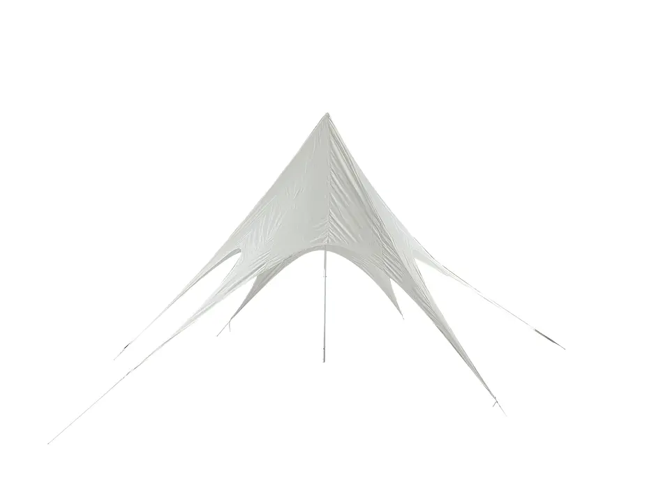  TOLDO ESTRELLA 4x3,5 mts 2