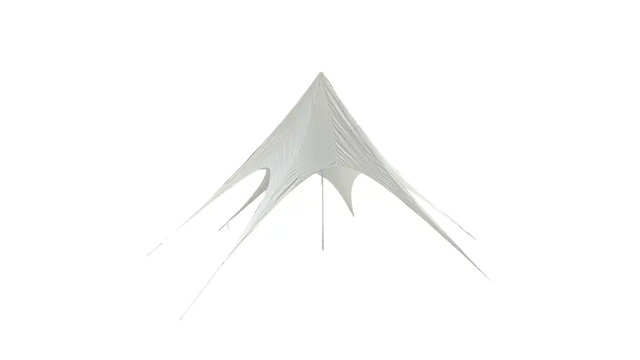  TOLDO ESTRELLA 4x3,5 mts 3