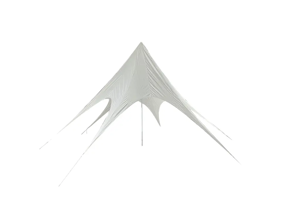  TOLDO ESTRELLA 4x3,5 mts 3
