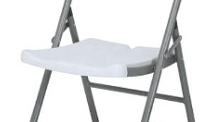 PACK 4 SILLAS PARA EVENTOS