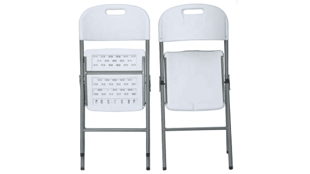 PACK 4 SILLAS PARA EVENTOS 2