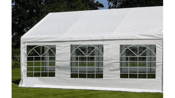 CARPA 6X4 METROS PVC IMPERMEABLE 4