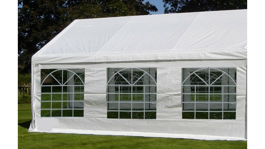 CARPA 6X4 METROS PVC IMPERMEABLE 4