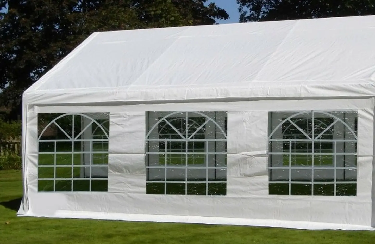 CARPA 6X4 METROS PVC IMPERMEABLE 5