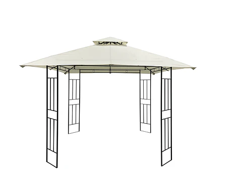PÉRGOLA 3X3 METROS ATENAS