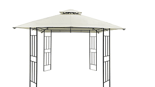 PÉRGOLA 3X3 METROS ATENAS