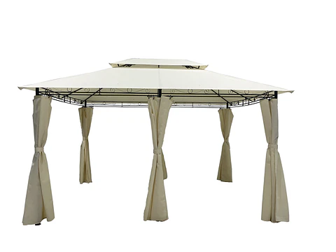 PÉRGOLA 4X3 METROS ROMA