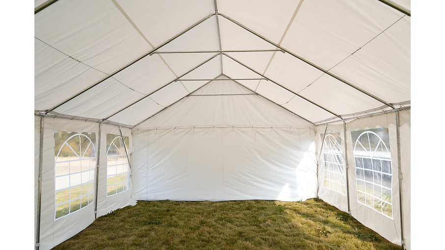 CARPA PARA EVENTOS IMPERMEABLE 10x5 METROS HOMEPARTS 3