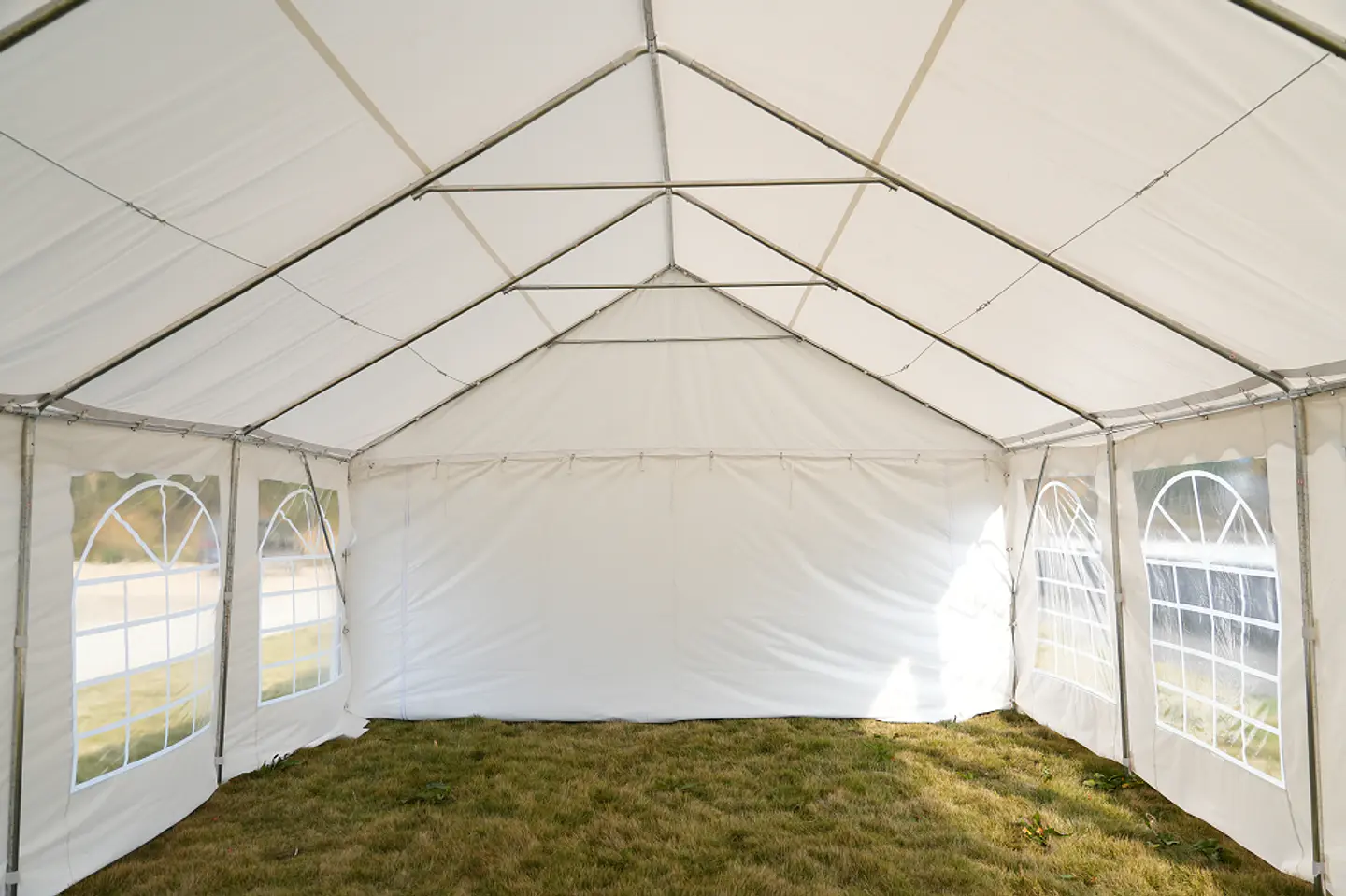 CARPA PARA EVENTOS IMPERMEABLE 10x5 METROS HOMEPARTS 3
