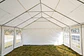 CARPA PARA EVENTOS IMPERMEABLE 10x5 METROS HOMEPARTS - Miniatura 3