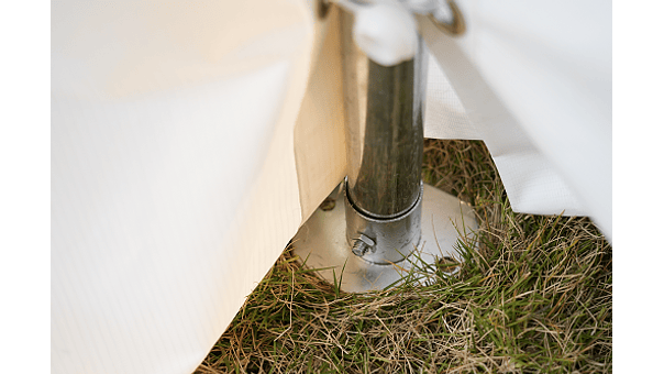 CARPA PARA EVENTOS IMPERMEABLE 10x5 METROS HOMEPARTS 4