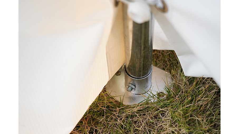 CARPA PARA EVENTOS IMPERMEABLE 10x5 METROS HOMEPARTS 4