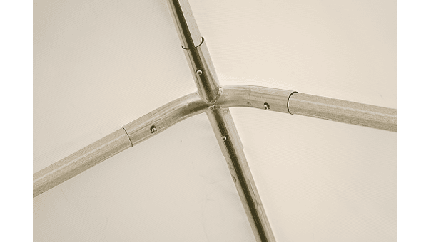 CARPA PARA EVENTOS IMPERMEABLE 10x5 METROS HOMEPARTS 5