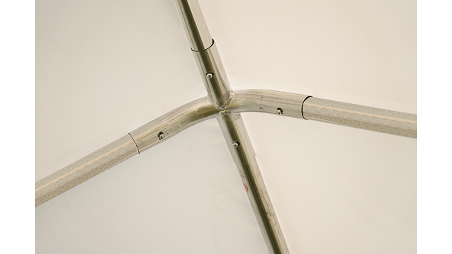 CARPA PARA EVENTOS IMPERMEABLE 10x5 METROS HOMEPARTS 5