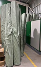 Alfombra de cubrepiso 12x6 metros para Eventos - Miniatura 2