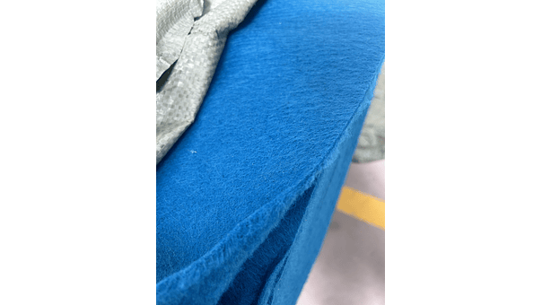 Alfombra de cubrepiso 12x6 metros para Eventos 3