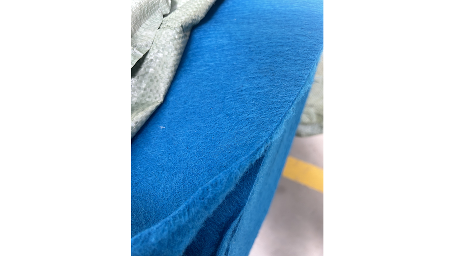 Alfombra de cubrepiso 12x6 metros para Eventos 3