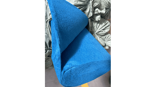 Alfombra de cubrepiso 12x6 metros para Eventos 4