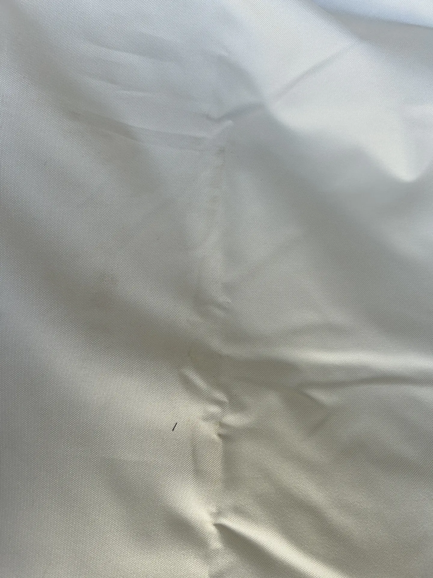 OUTLET Repuesto tela techo 2,5x2,5 2