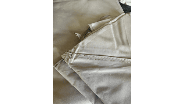 OUTLET Repuesto tela techo 2,5x2,5 3