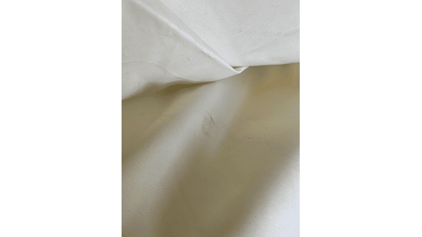 OUTLET Repuesto tela techo 2,5x2,5 4