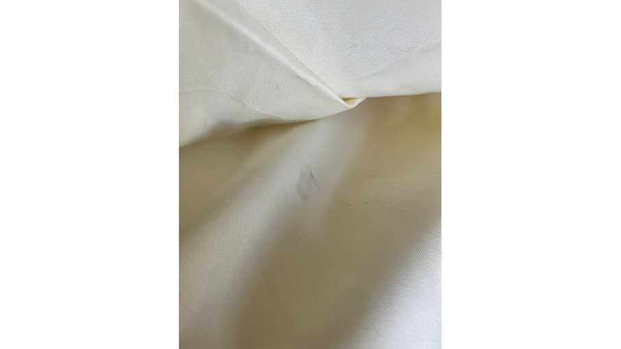 OUTLET Repuesto tela techo 2,5x2,5 4