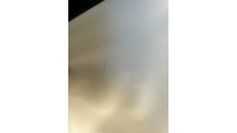 OUTLET Repuesto tela techo 2,5x2,5 6