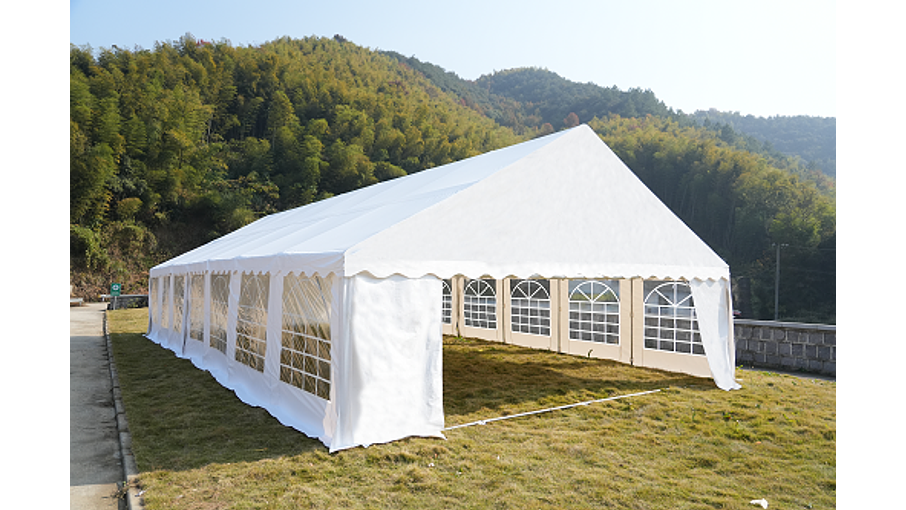 CARPA PARA EVENTOS IMPERMEABLE 14x7 MTS. HEAVY DUTY HOMEPARTS 3