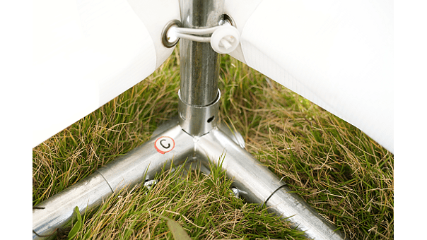 CARPA PARA EVENTOS IMPERMEABLE 14x7 MTS. HEAVY DUTY HOMEPARTS 4