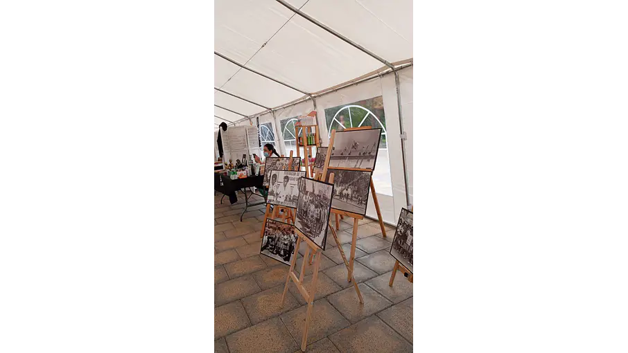 PREVENTA - CARPA 12X6 METROS PVC IMPERMEABLE HEAVY DUTY 6