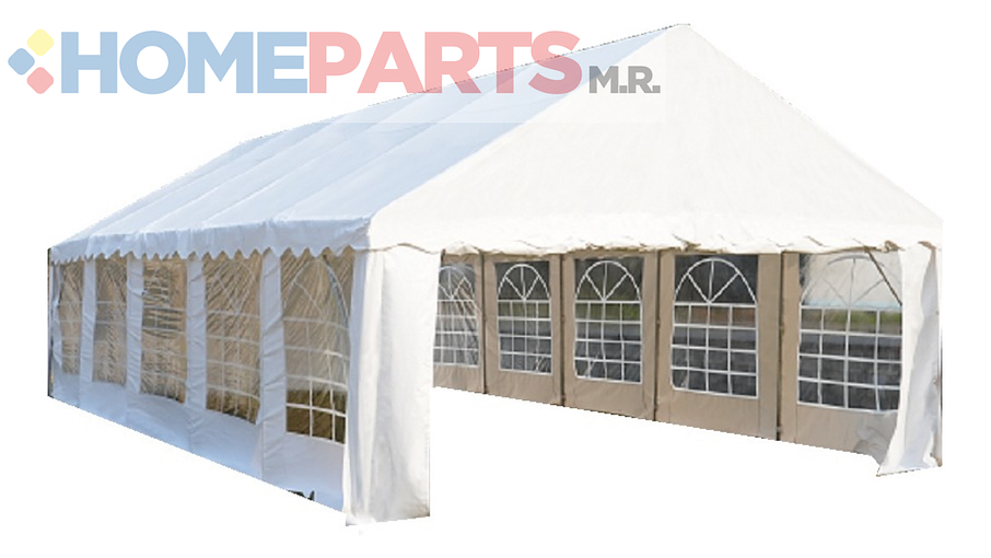 CARPA PARA EVENTOS IMPERMEABLE 10x5 METROS HOMEPARTS 2