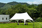 Carpa Toldo Estrella 10 x 15 metros – Altura 4 Mts. - Miniatura 1