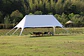Carpa Toldo Estrella 10 x 6 metros - Miniatura 1