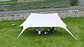 Carpa Toldo Estrella 10 x 6 metros - Miniatura 4