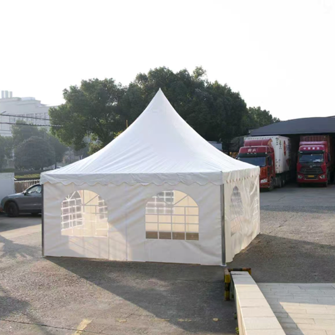CARPA PAGODA 6X6 MTS HOMEPARTS 1