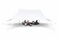 Carpa Toldo Estrella 10 x 6 metros - Miniatura 2