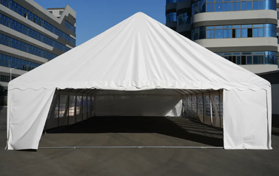 PREVENTA - CARPA PVC 18x8 METROS HEAVY DUTY HOMEPARTS 3