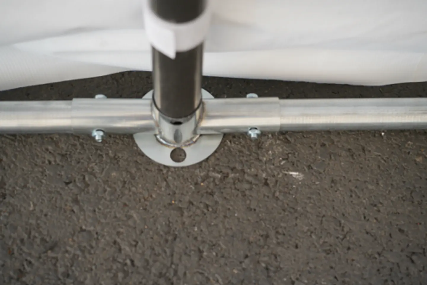 PREVENTA - CARPA PVC 18x8 METROS HEAVY DUTY HOMEPARTS 4
