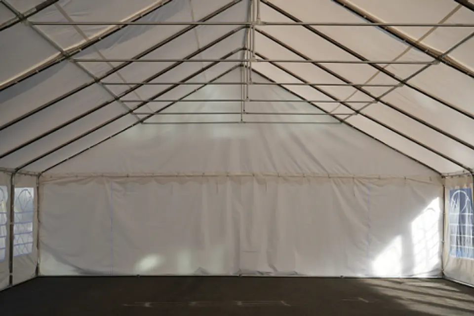 PREVENTA - CARPA PVC 18x8 METROS HEAVY DUTY HOMEPARTS 5